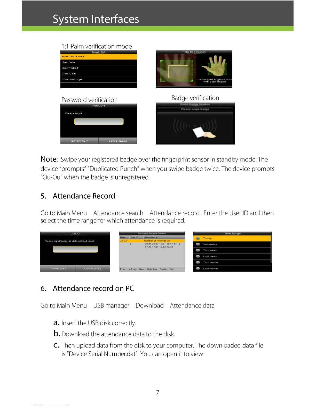 Page #8 background image