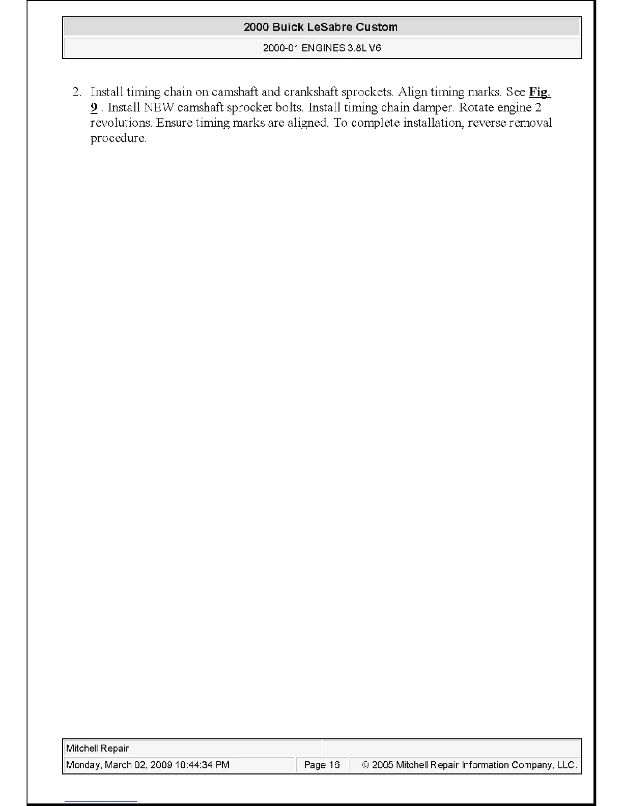 Page #16 background image