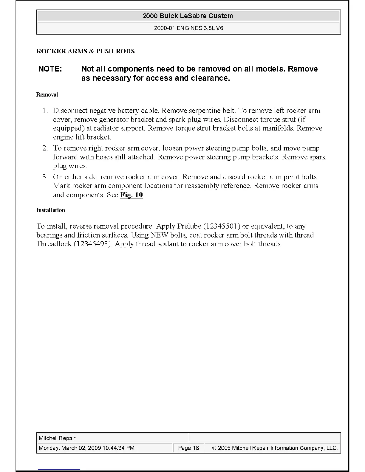 Page #18 background image