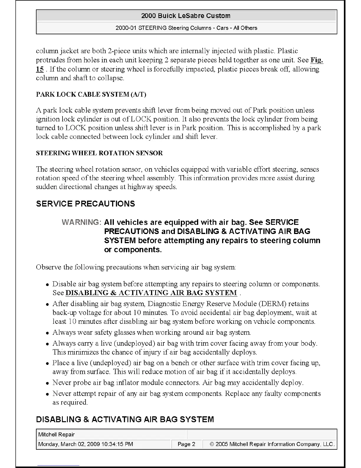 Page #315 background image