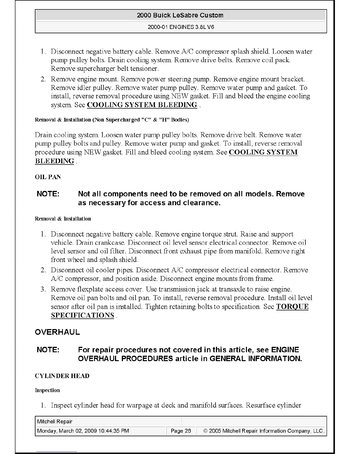 Page #26 background image