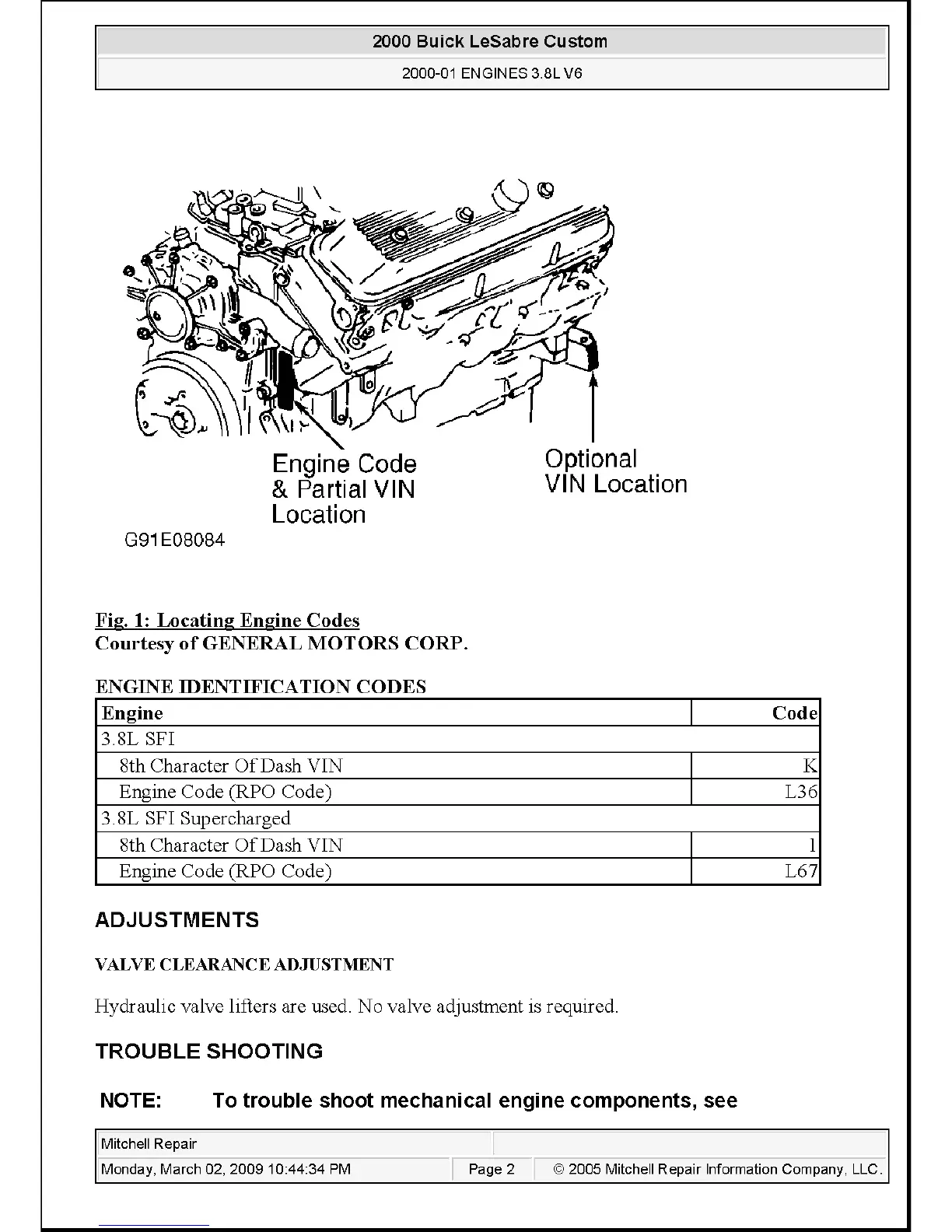 Page #2 background image