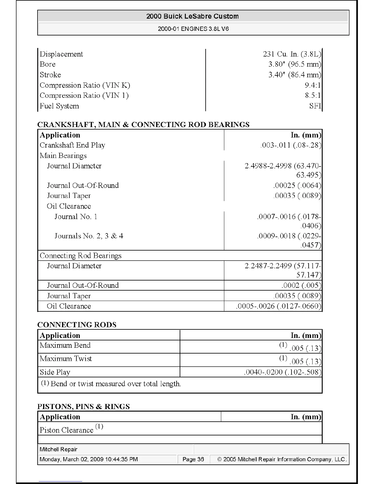 Page #36 background image