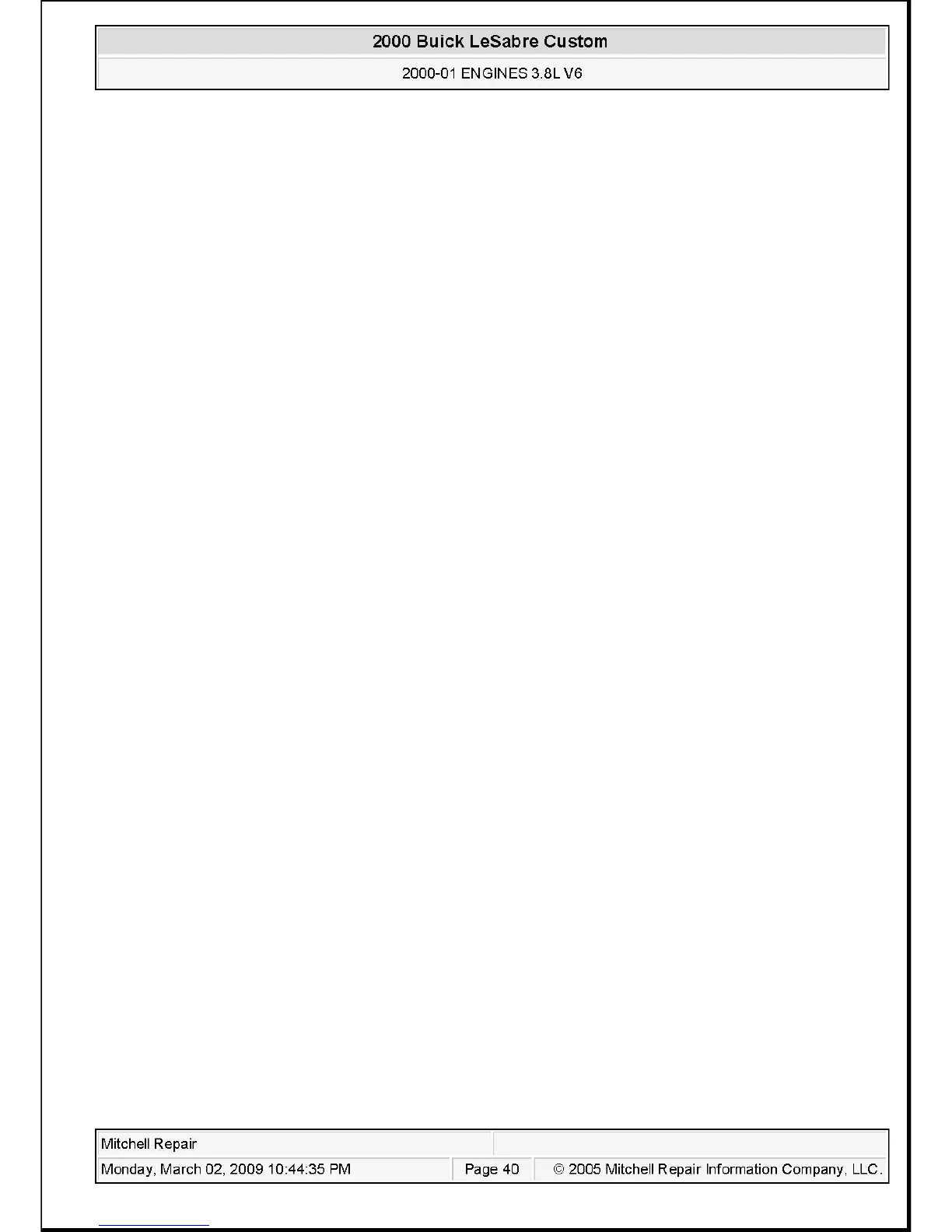 Page #40 background image