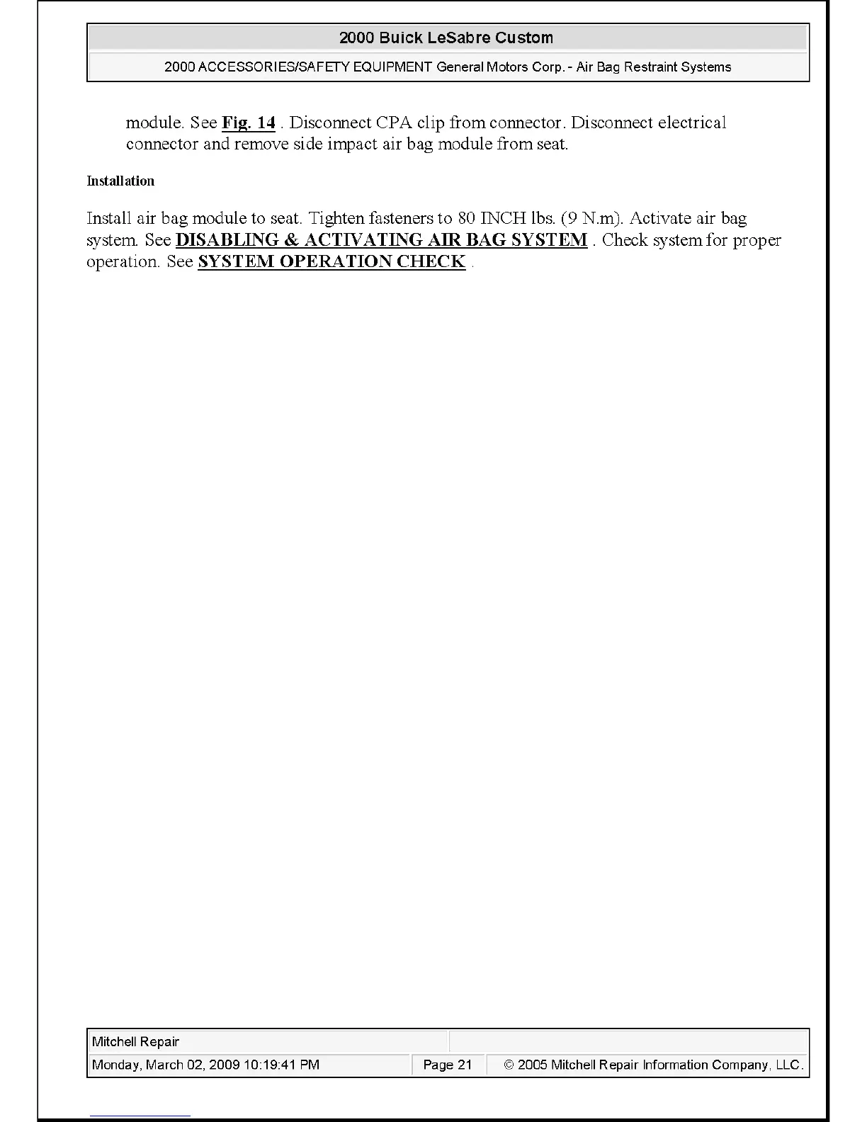 Page #61 background image