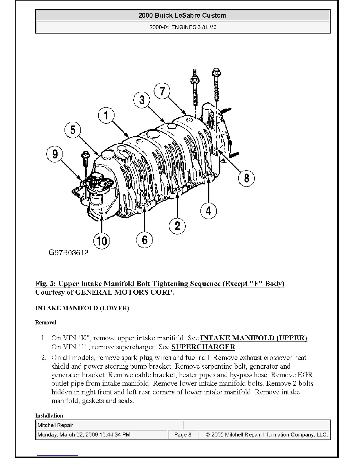 Page #8 background image