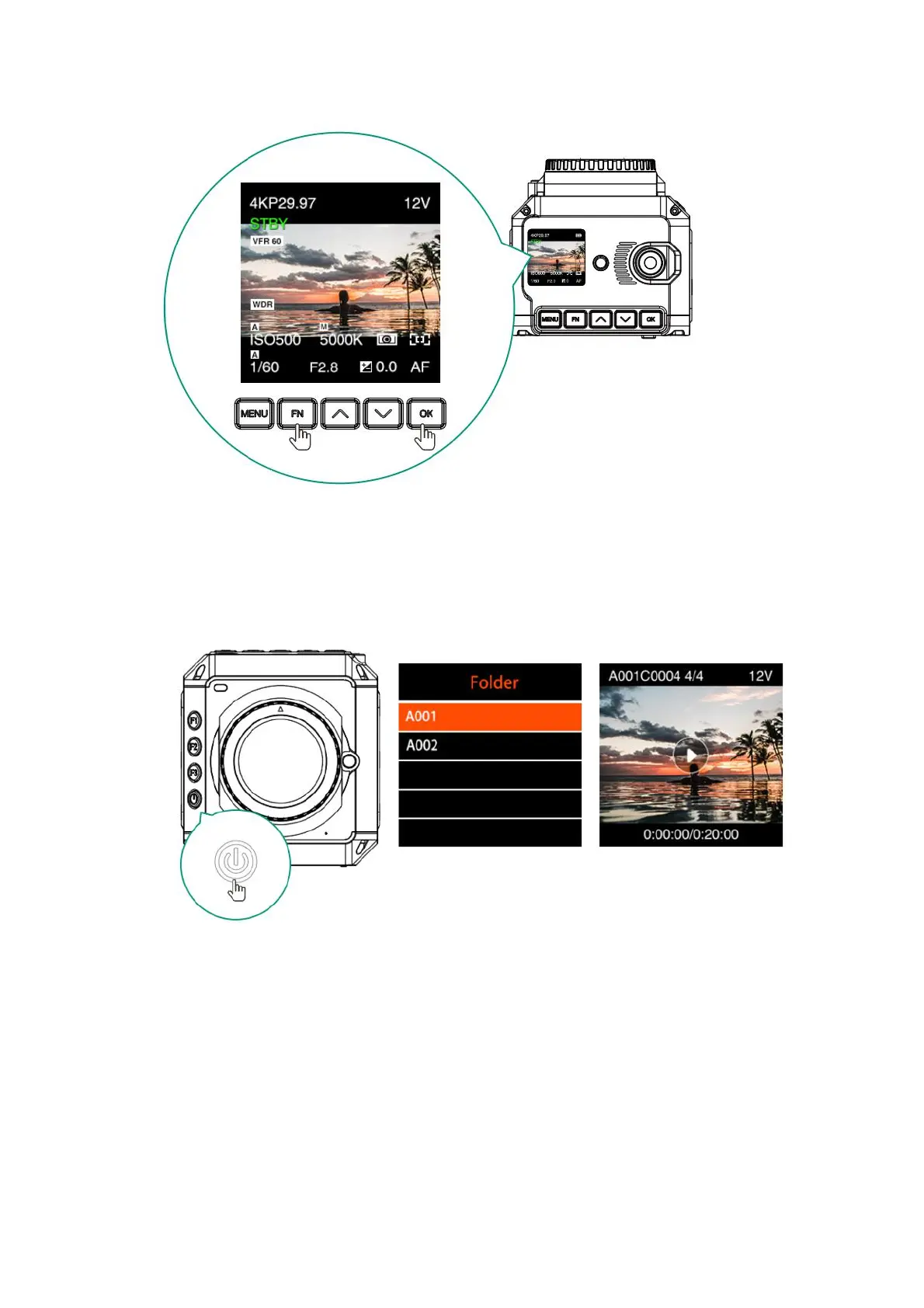 Page #4 background image