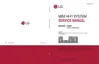 Preview: Service Manual