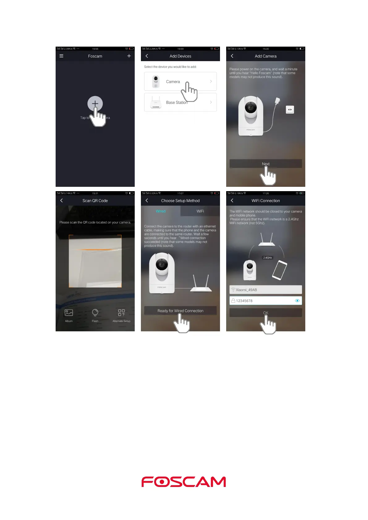 Page #8 background image