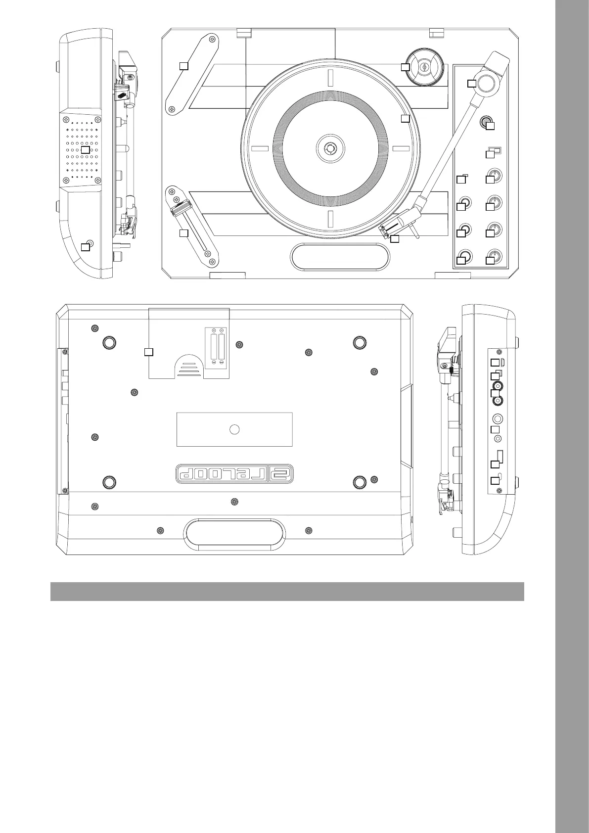 Page #3 background image