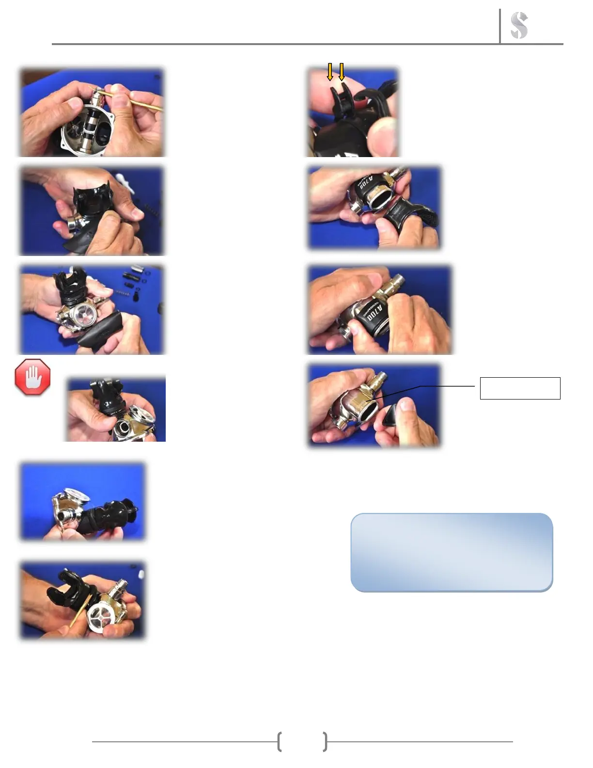 Page #6 background image