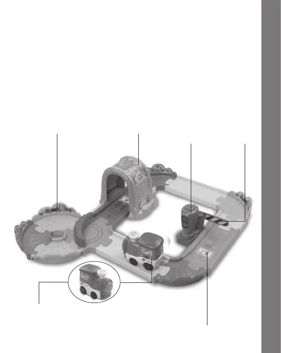 Page #3 background image