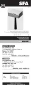 Preview: Installation Instructions