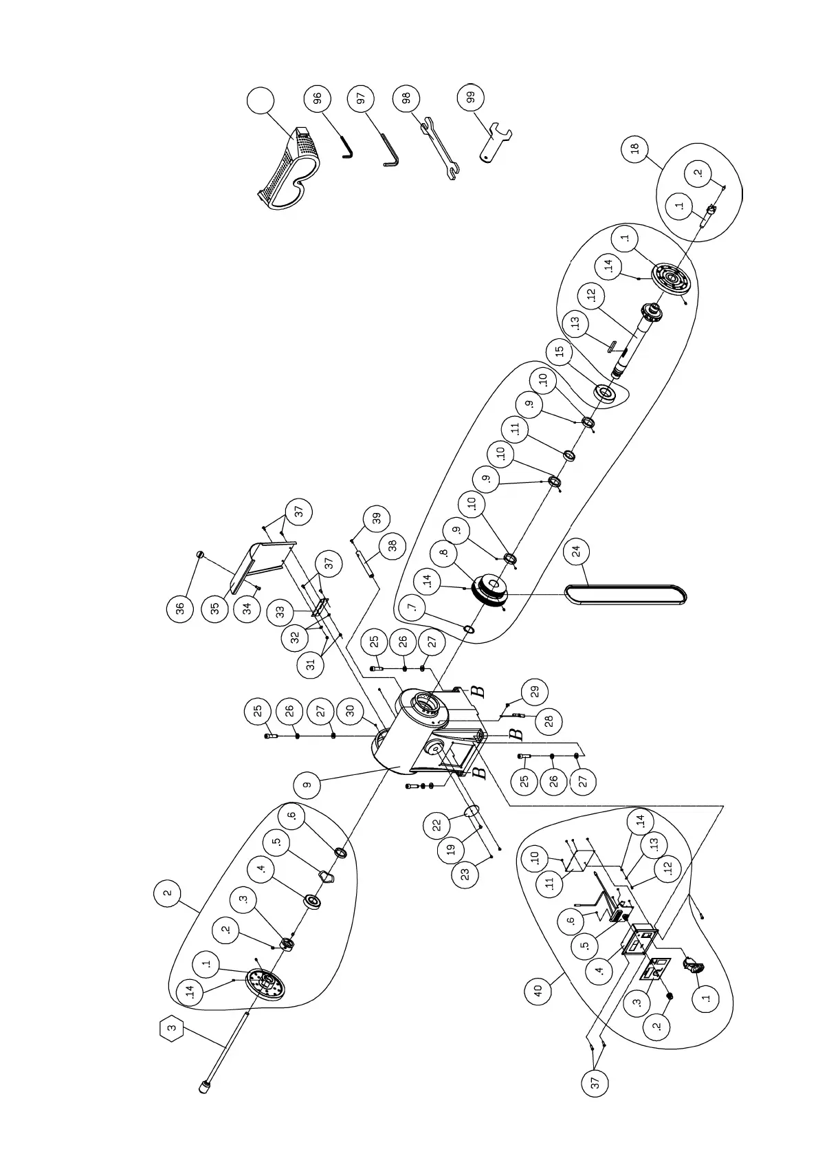 Page #19 background image