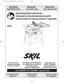 Preview: Operating/Safety Instructions