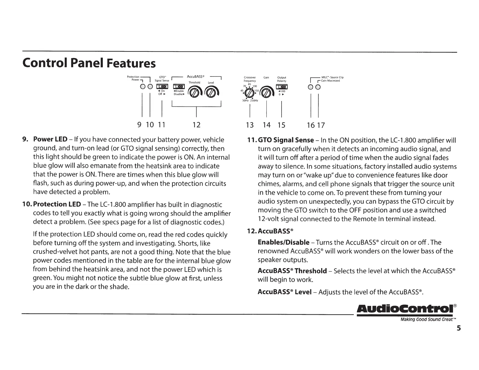 Page #5 background image