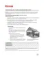 Preview: Technical Bulletin