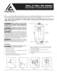 Preview: Replacement Instructions