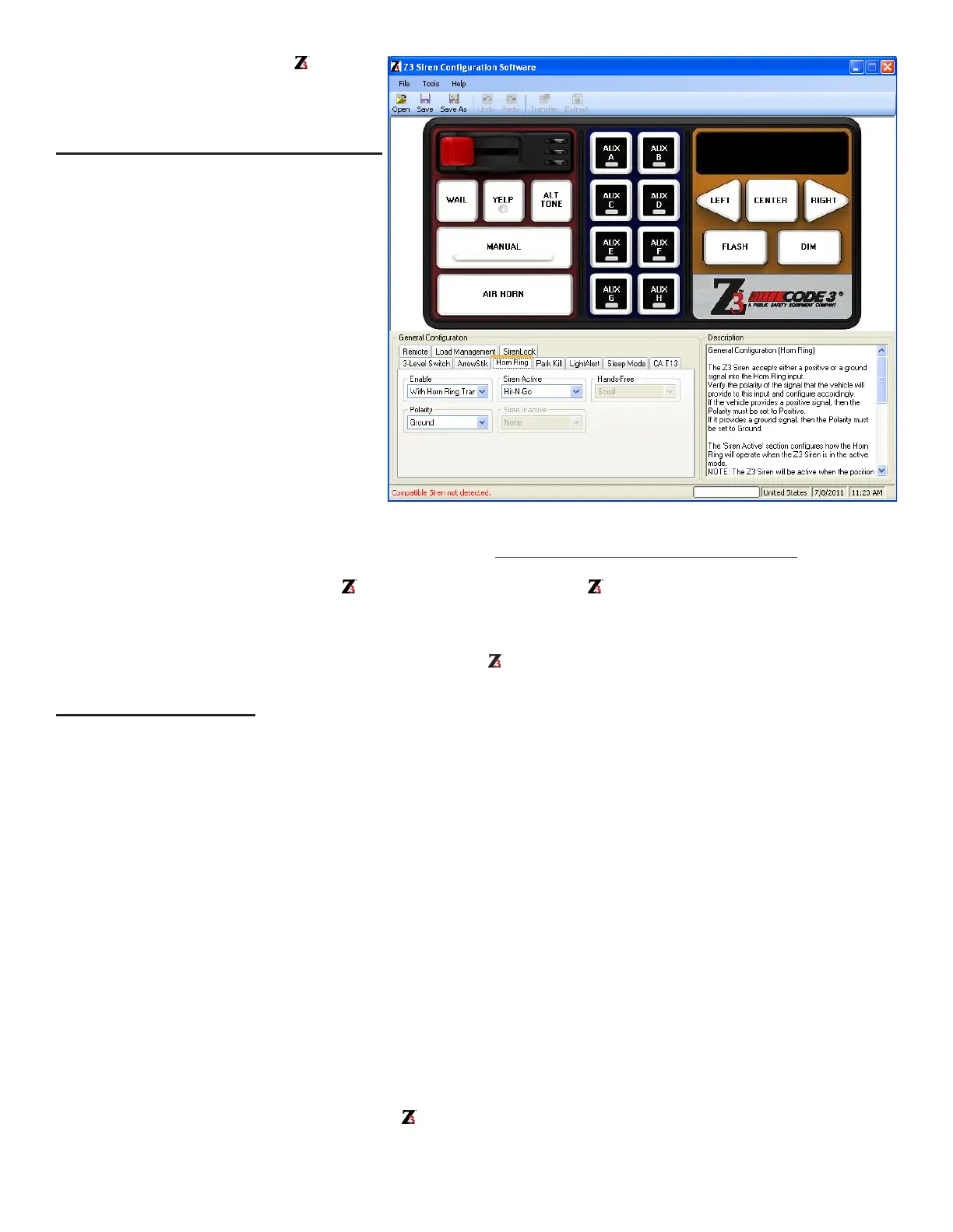 Page #3 background image