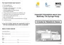 Preview: A Guide For Patients & Carers