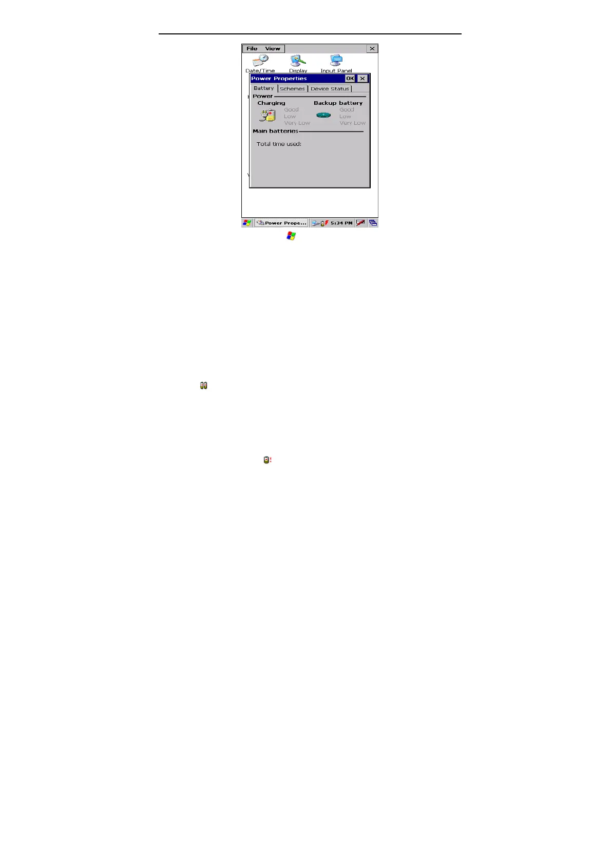Page #15 background image