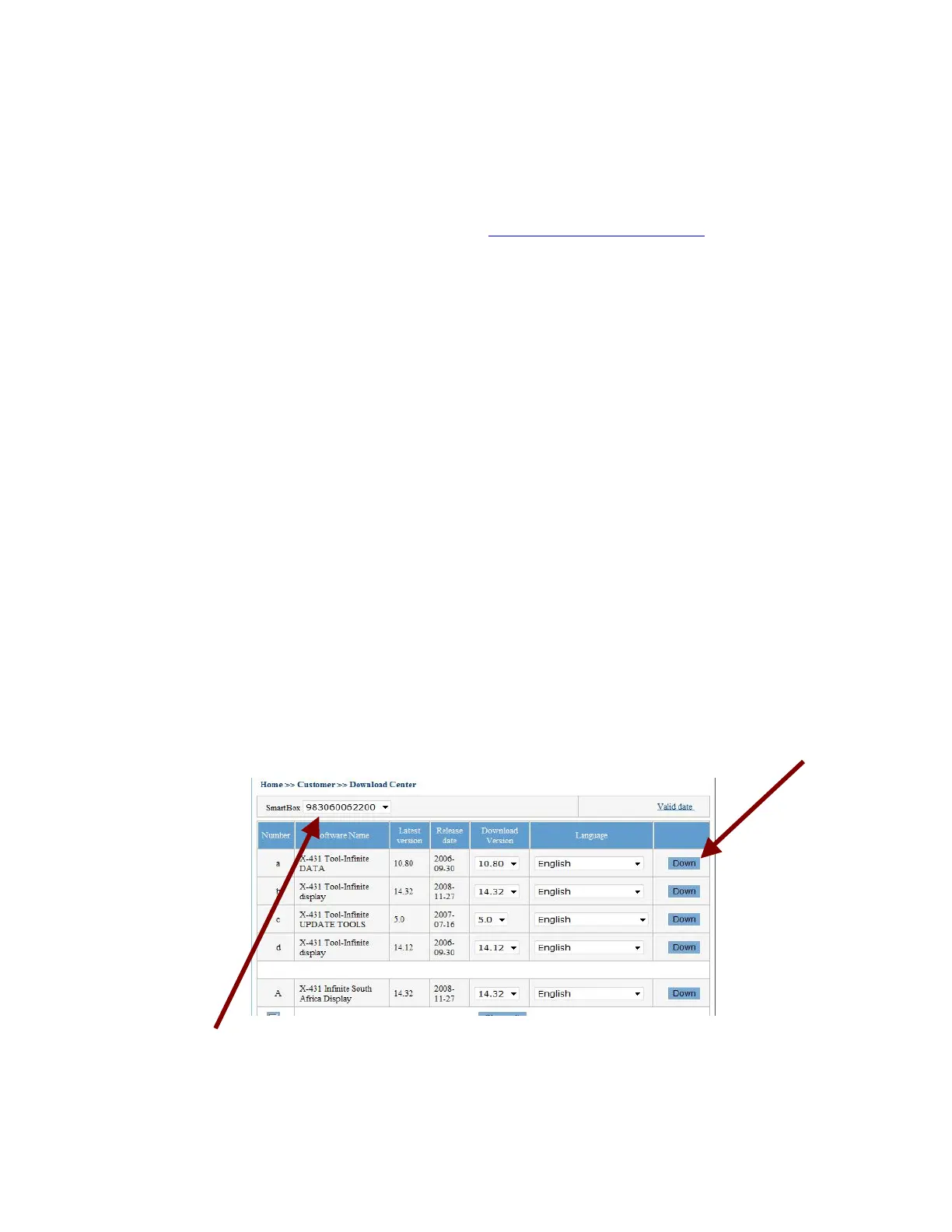 Page #3 background image