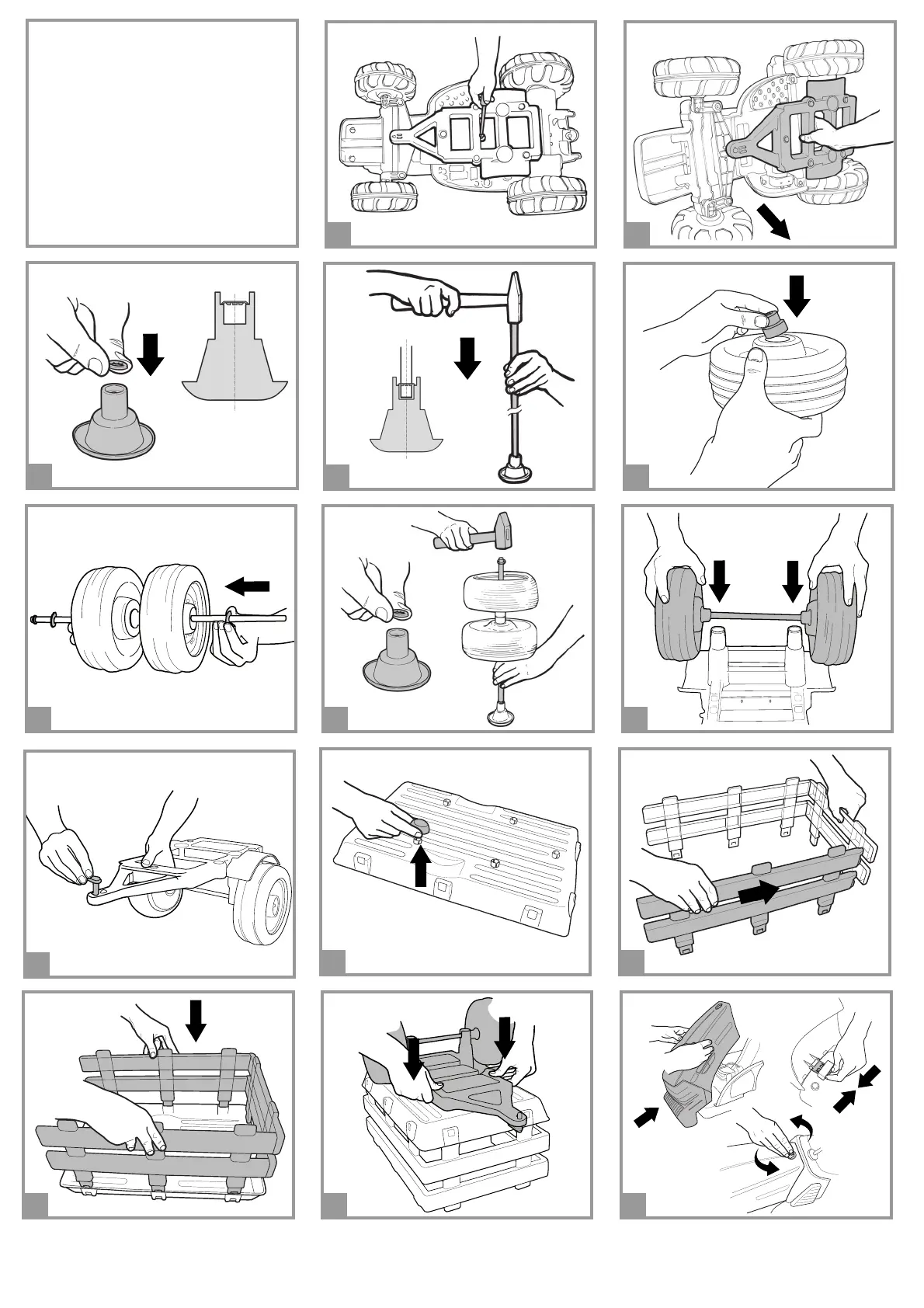 Page #6 background image