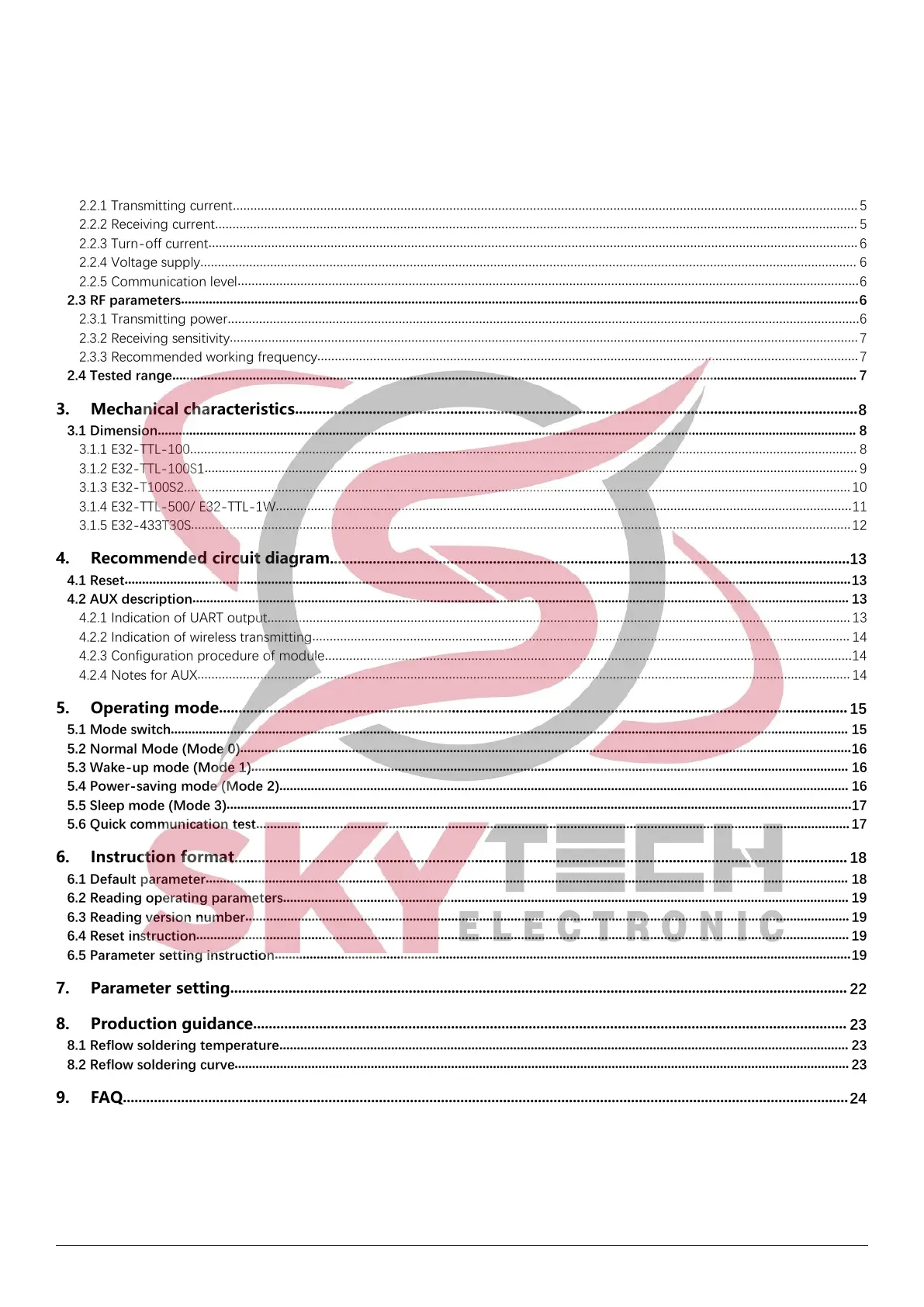 Page #3 background image