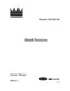 Preview: Service Manual