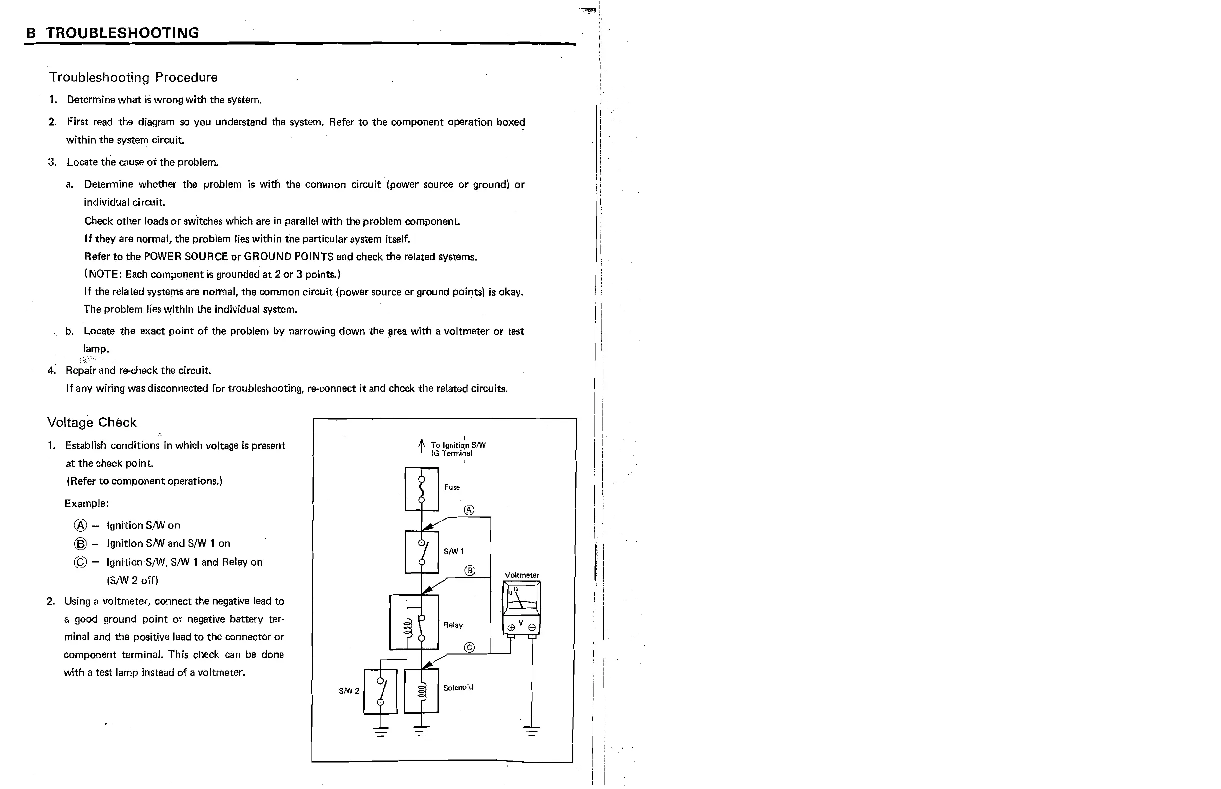 Page #6 background image