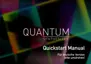 Preview: Quick Start Manual