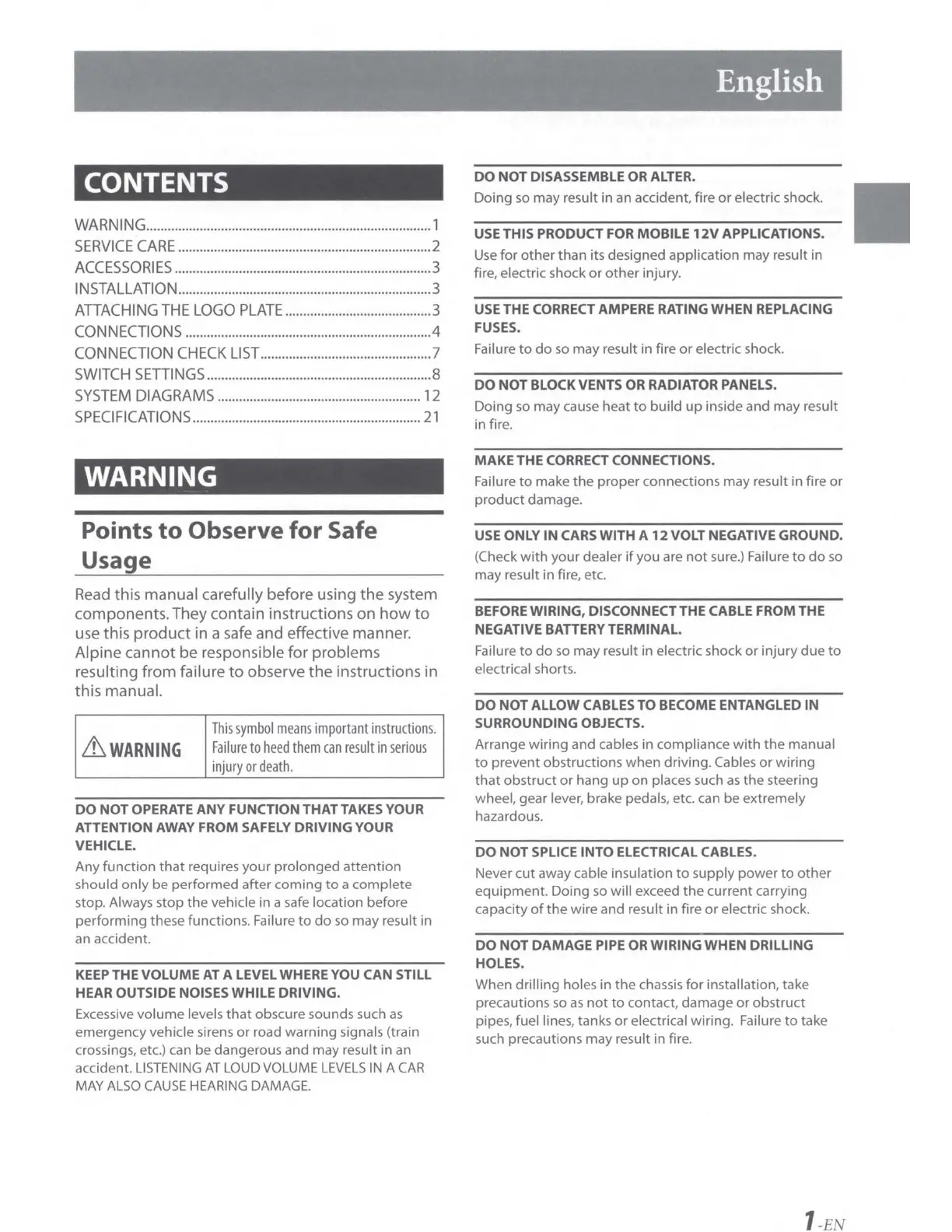 Page #2 background image