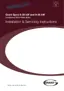 Preview: Installation & Servicing Instructions