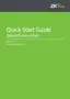 Preview: Quick Start Guide