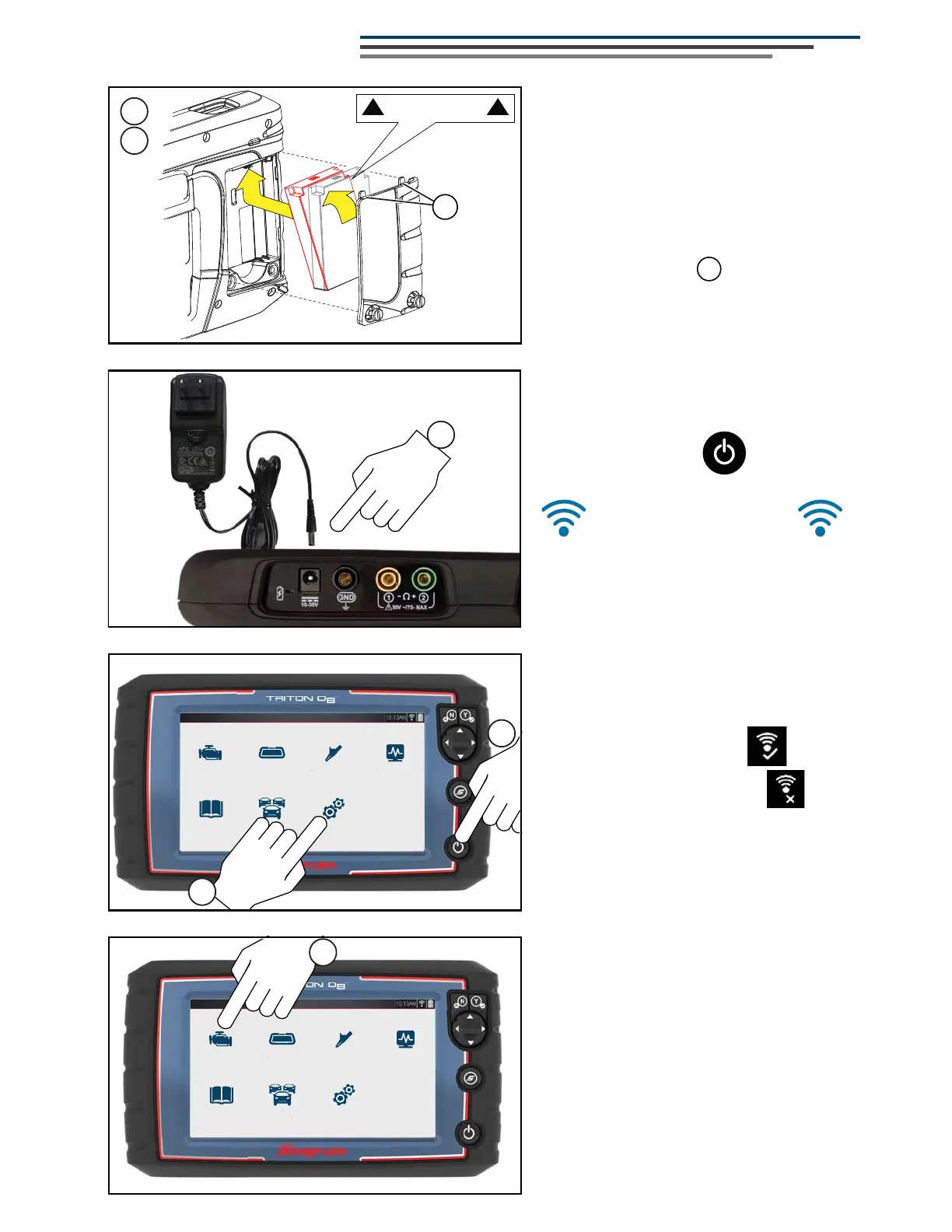 Page #3 background image