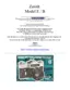Preview: Instruction Booklet