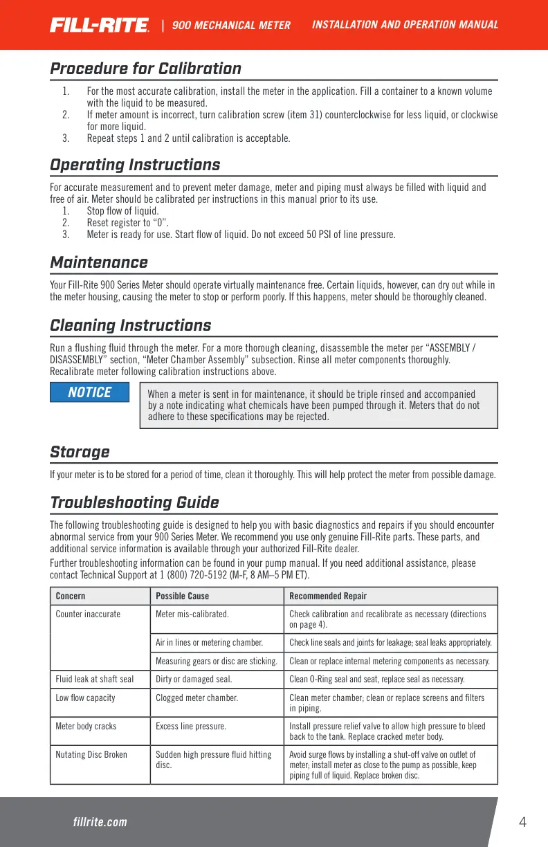 Page #4 background image