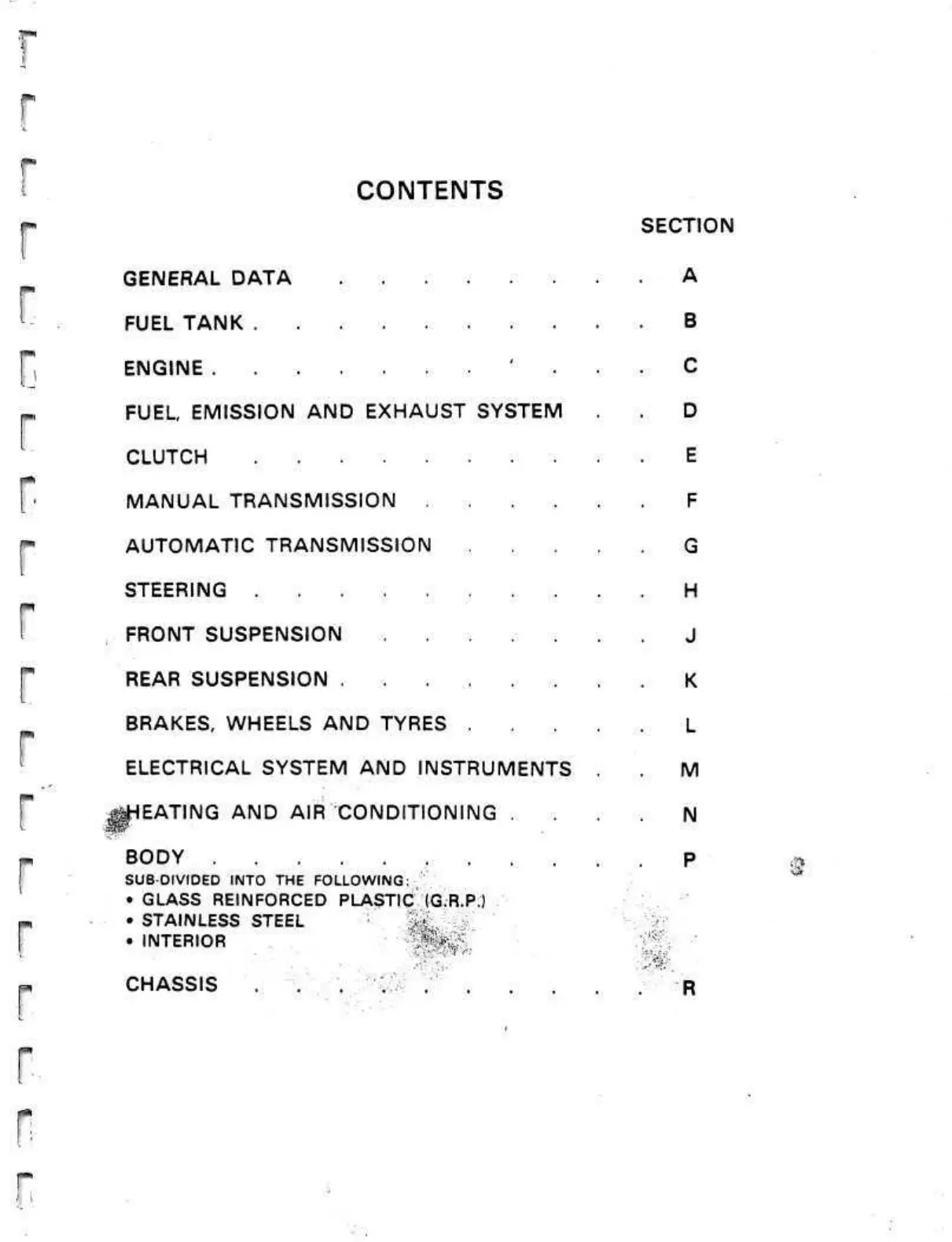 Page #8 background image