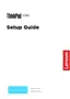 Preview: Setup Guide