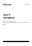 Preview: User Handbook