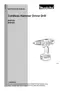 Preview: Instruction Manual