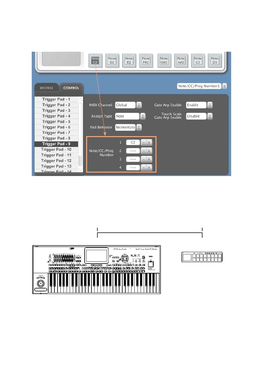 Page #22 background image