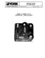 Preview: Service Instructions
