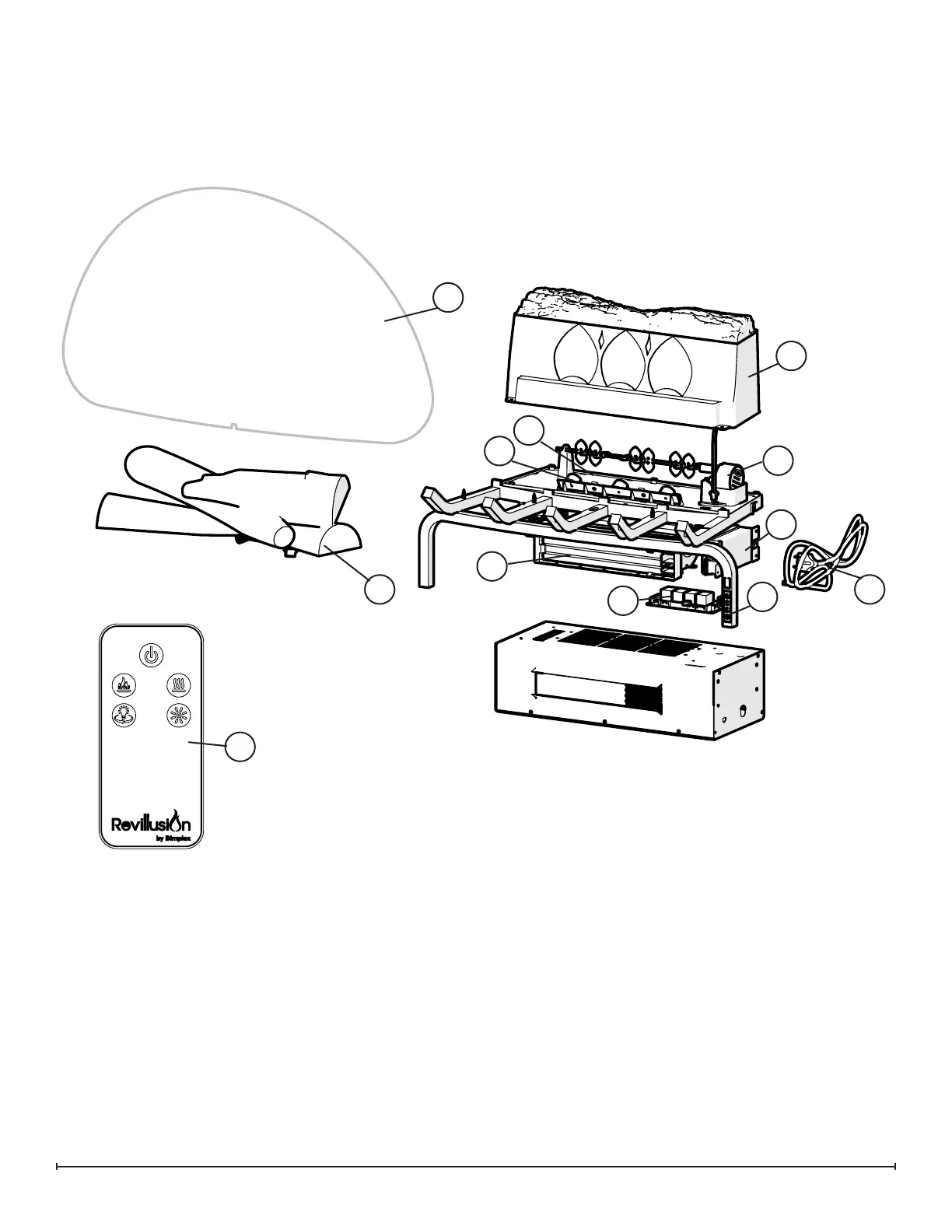 Page #6 background image