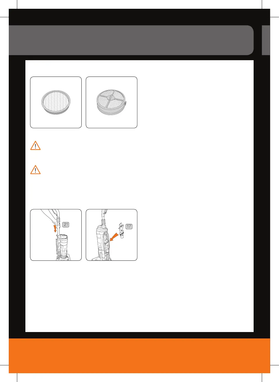 Page #6 background image