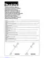 Preview: Original Instruction Manual