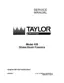 Preview: Service Manual