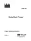 Preview: Original Operating Instructions