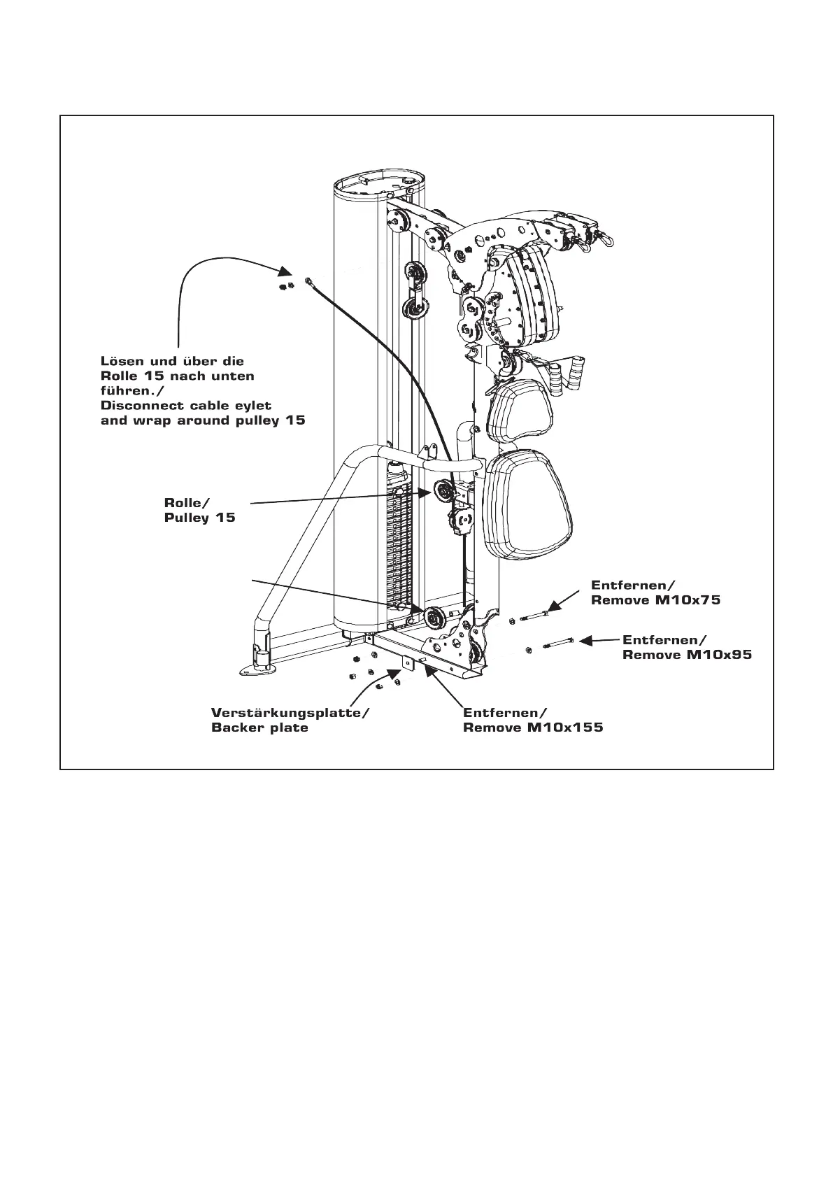Page #6 background image
