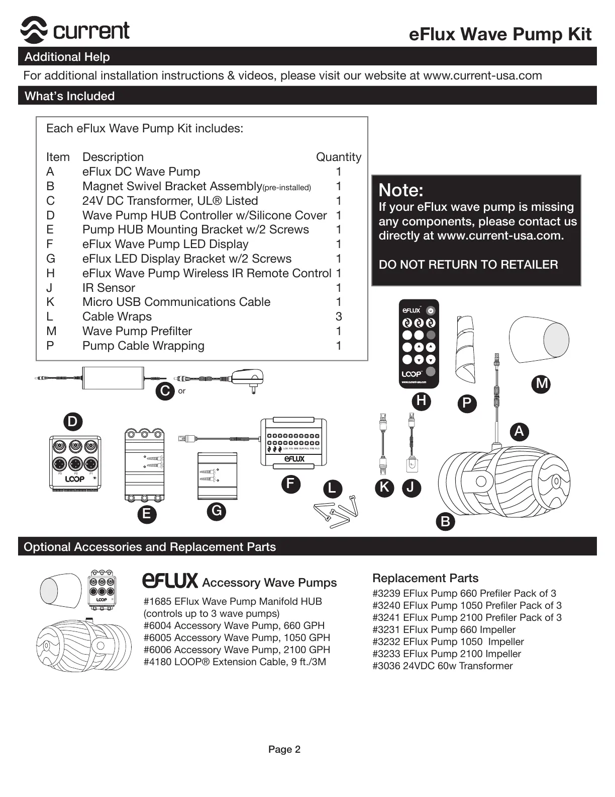 Page #2 background image